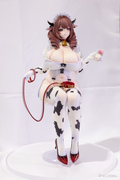 GK展图搬运