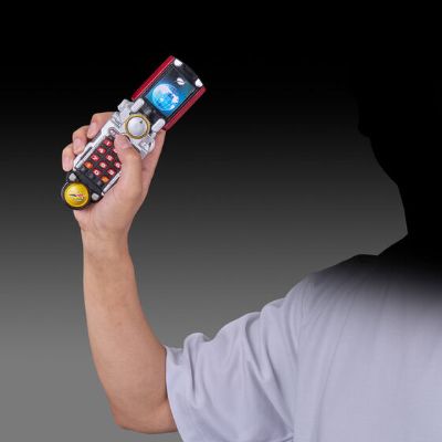 轰轰战队冒险者 加速驱动器 -MEMORIAL EDITION-
