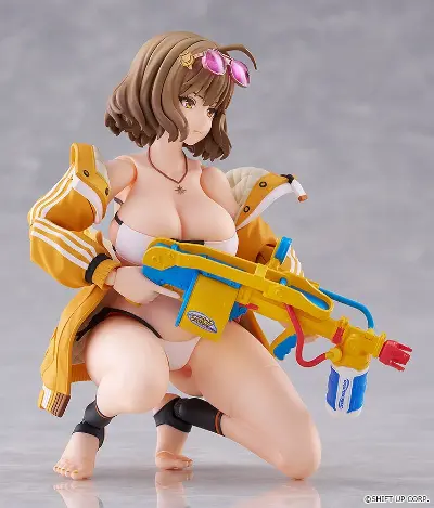 figma#696 胜利女神：新的希望 阿妮斯：闪耀夏日