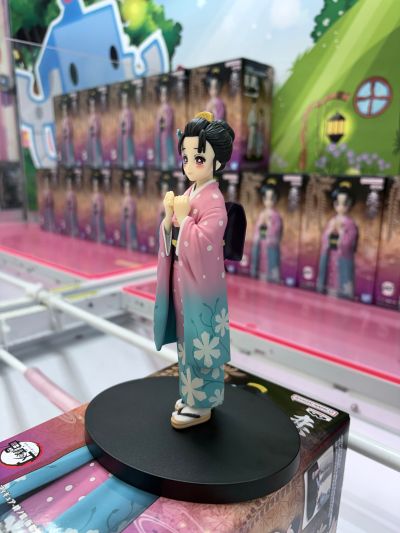 鬼灭之刃 绊之装 五十一之型（狛治）