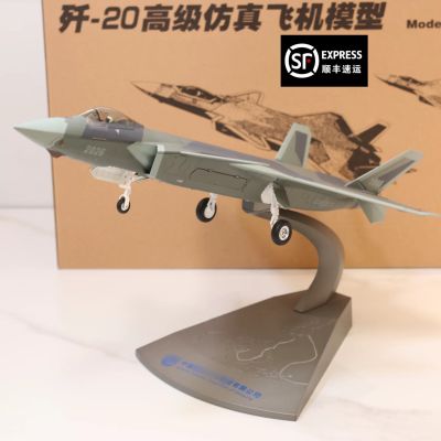 1/48 歼-20战斗机