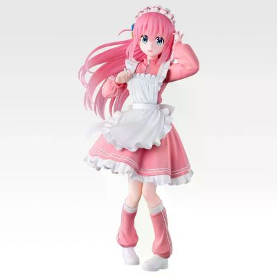 一番赏 孤独摇滚！VOLUME 5 A赏 后藤独 1/7 Gracemaster