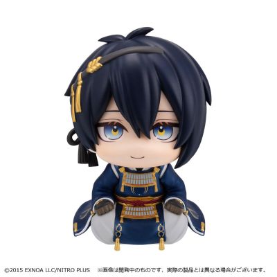 Look Up 刀剑乱舞-ONLINE- 三日月宗近