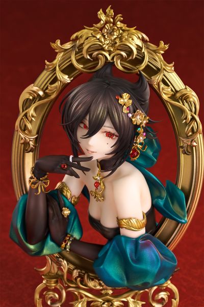 明日方舟 隐德来希-RUBY