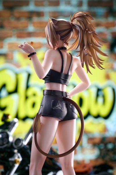 明日方舟 推进之王 音律联觉