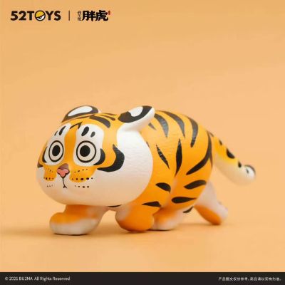 我不是胖虎 小虎的日常系列 盲盒
