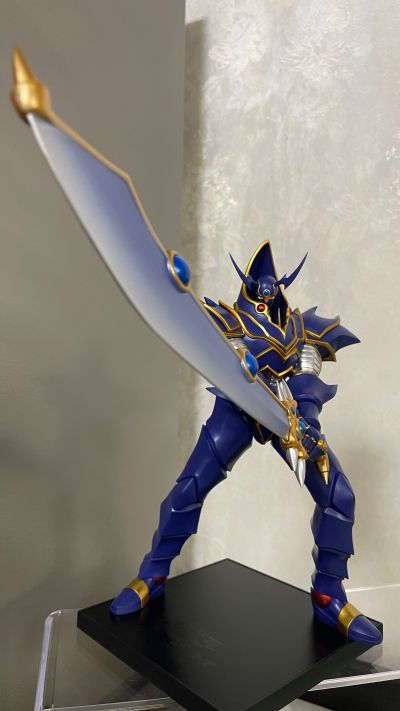 OSHI WORKS 游戏王 怪兽之决斗 巴斯达布雷达