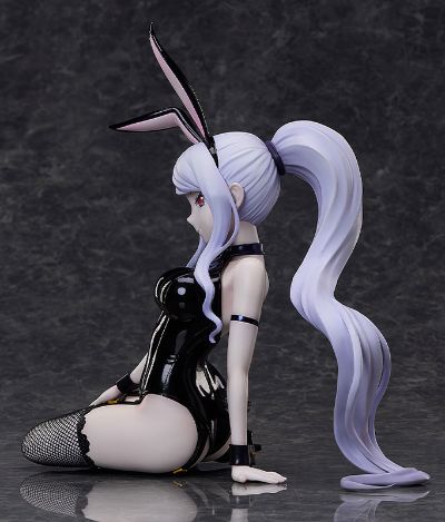B-style OVERLORD 夏提雅・布拉德弗伦 黑色兔女郎
