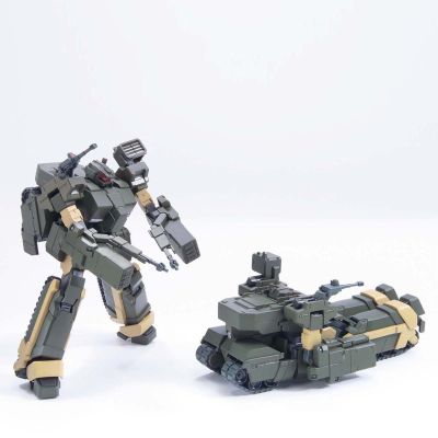 HG 洛特 2体套装