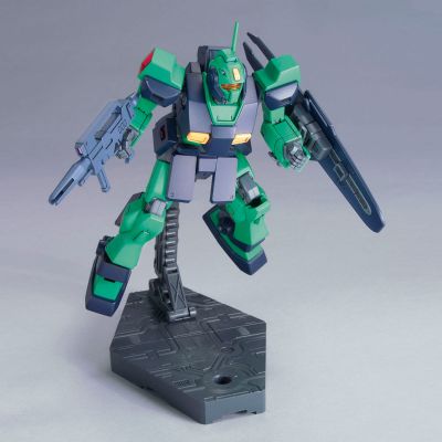 HG 雷姆