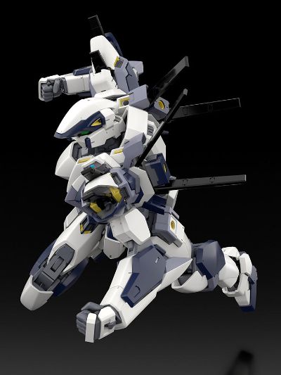 角川模型系列 全金属狂潮 强弩