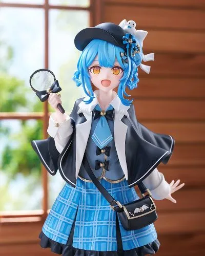 POP UP PARADE 魔法少女的魔女审判 橘雪莉 L size