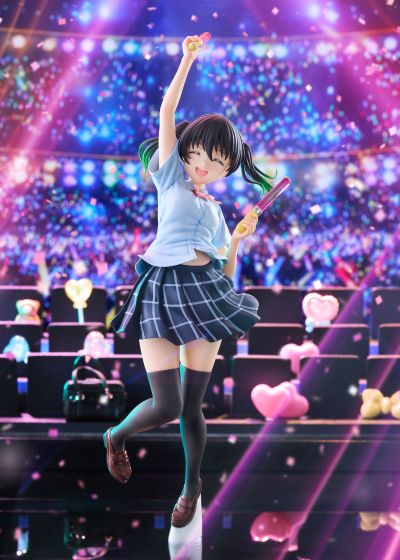 爱与演唱会! 虹咲学园学园偶像同好会 高咲侑