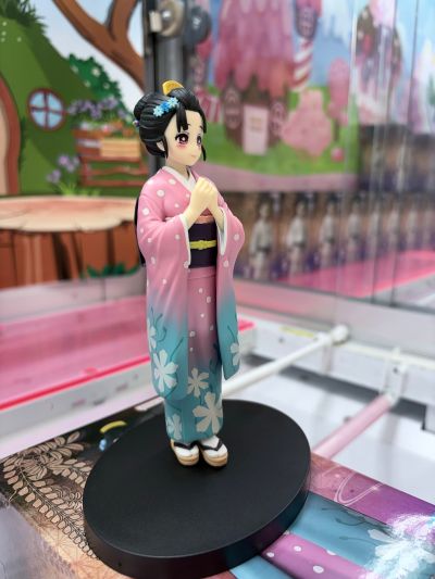 鬼灭之刃 绊之装 五十一之型（狛治）