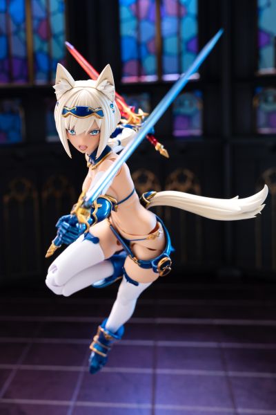 RPG-05 蜗的异世界冒险 勇者 迅狼