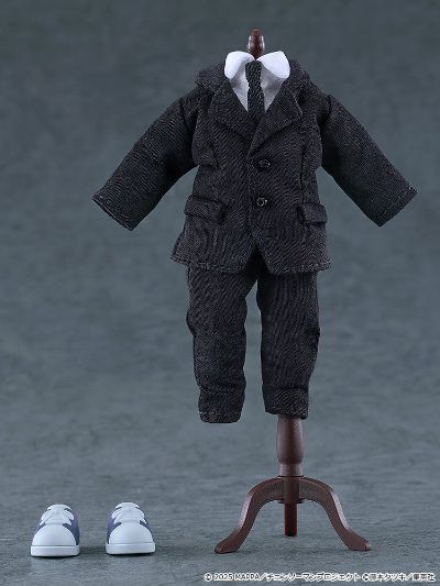 粘土娃 服装套组 链锯人 蕾塞篇 早川秋