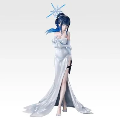 一番赏 蔚蓝档案 vol.4 D奖 锭前纱织（礼服）Gracemaster