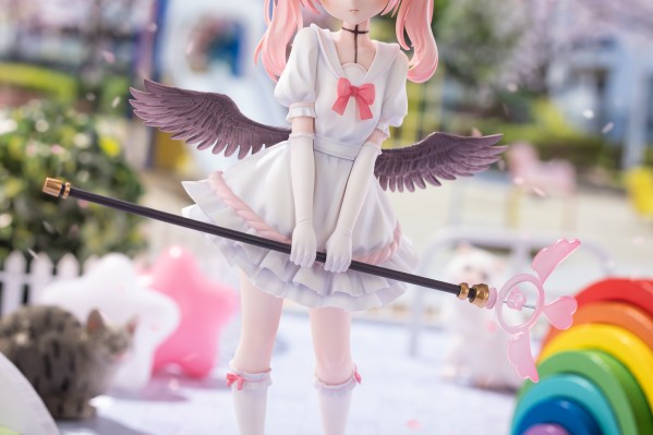 蔚蓝档案 魔法少女小春 ver.