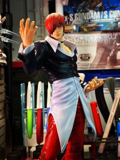 SNK 八神庵 拳皇98版