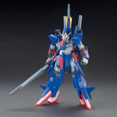 HG ZII