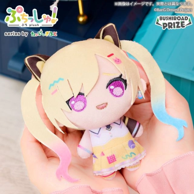 【仲町阿拉蕾】噗嗤一下！梦限大MewType