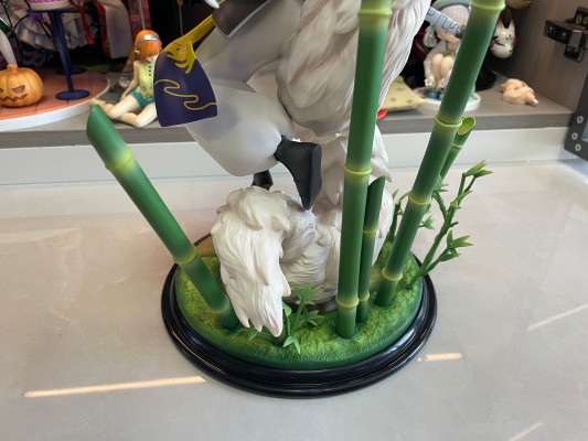 犬夜叉 杀生丸