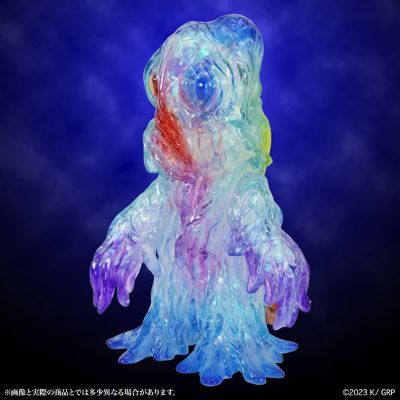 MSS 黑多拉 限定 极光 妖眼版【KH公司限定配色】