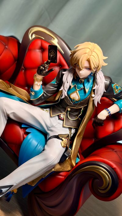 ALTAiR 崩坏：星穹铁道 砂金