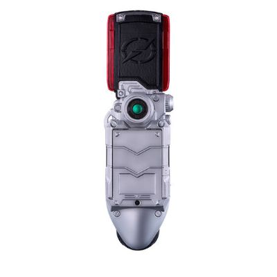 轰轰战队冒险者 加速驱动器 -MEMORIAL EDITION-