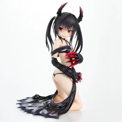 出包王女DARKNESS Darkness系列 古手川唯 fillette版