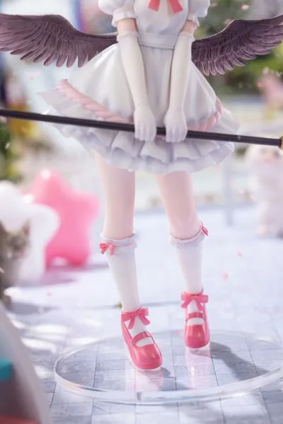 蔚蓝档案 魔法少女小春 ver.