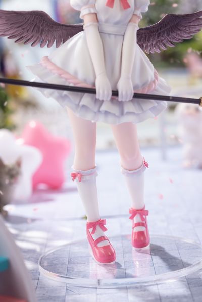 蔚蓝档案 魔法少女小春 ver.