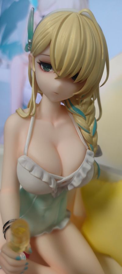 战舰少女r 列克星敦（CV-16）英格塞德之夏