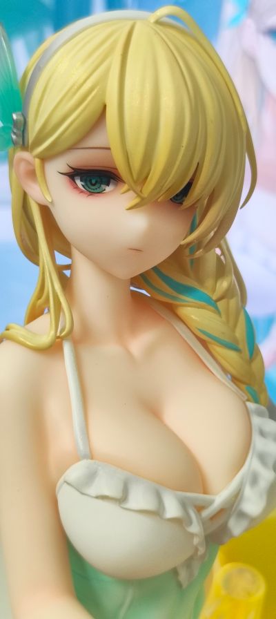 战舰少女r 列克星敦（CV-16）英格塞德之夏