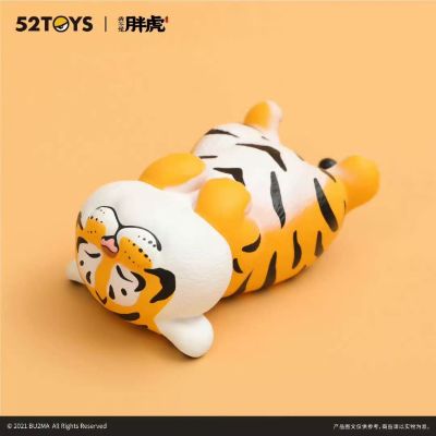 我不是胖虎 小虎的日常系列 盲盒