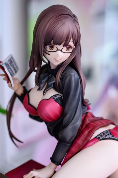 新装版 文学少女