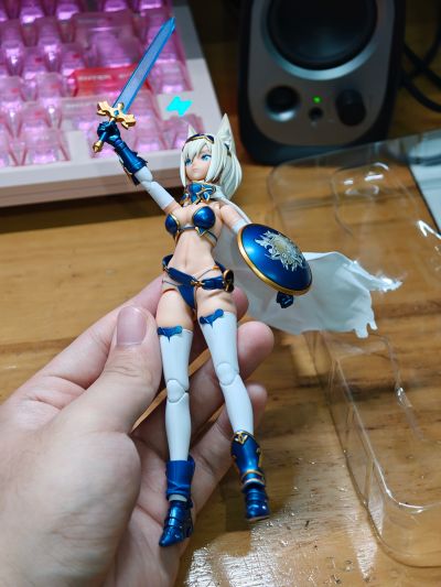 RPG-05 蜗的异世界冒险 勇者 迅狼