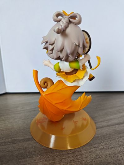 洛天依 依叶知秋