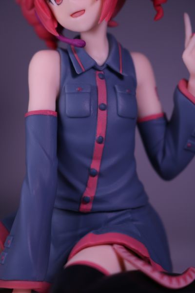 小坐系列 重音TETO