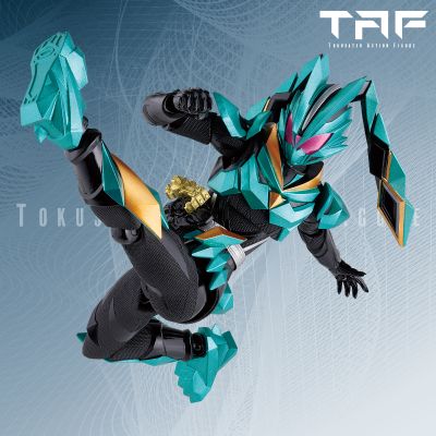 TAF 假面骑士脱兔