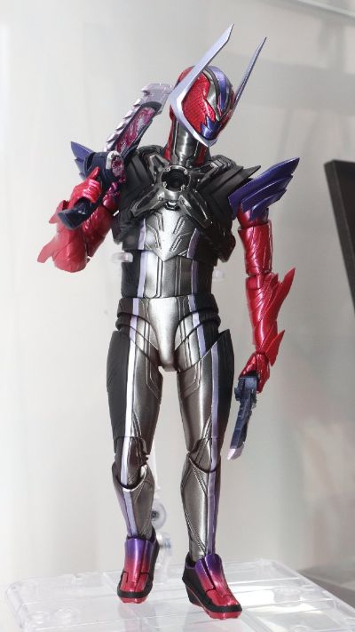 S.H.Figuarts 假面骑士黎明