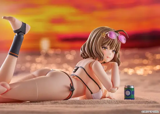 figma#696 胜利女神：新的希望 阿妮斯：闪耀夏日