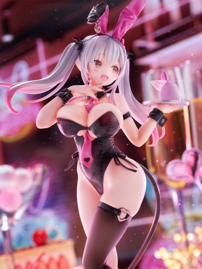 周防帕特拉 兔女郎