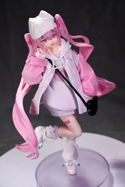 TENITOLpetit 樱花未来 酷风格