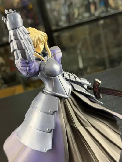 フェイト／ホロウアタラクシア Saber