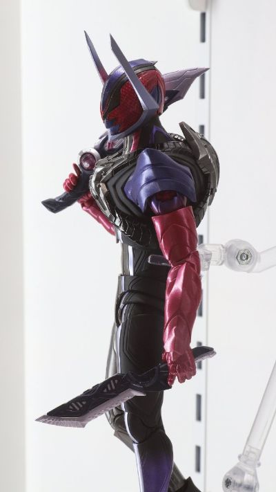 S.H.Figuarts 假面骑士黎明