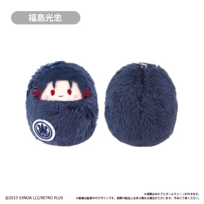 刀剑乱舞ONLINE 掌心动物园盲盒 Vol 8