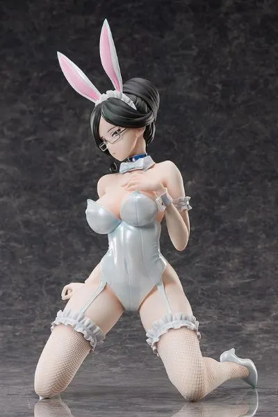 B-style OVERLORD 由莉·阿尔法 兔女郎