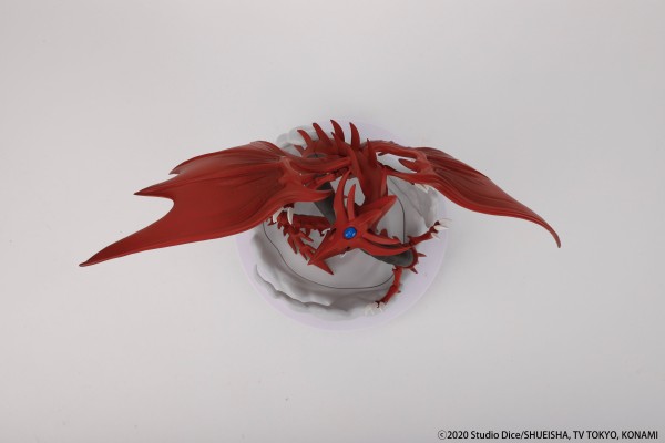 Core Creature Impact 游戏王 决斗怪兽 奥西里斯之天空龙
