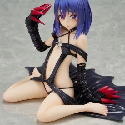 出包王女DARKNESS Darkness系列 西连寺春菜 fillette版